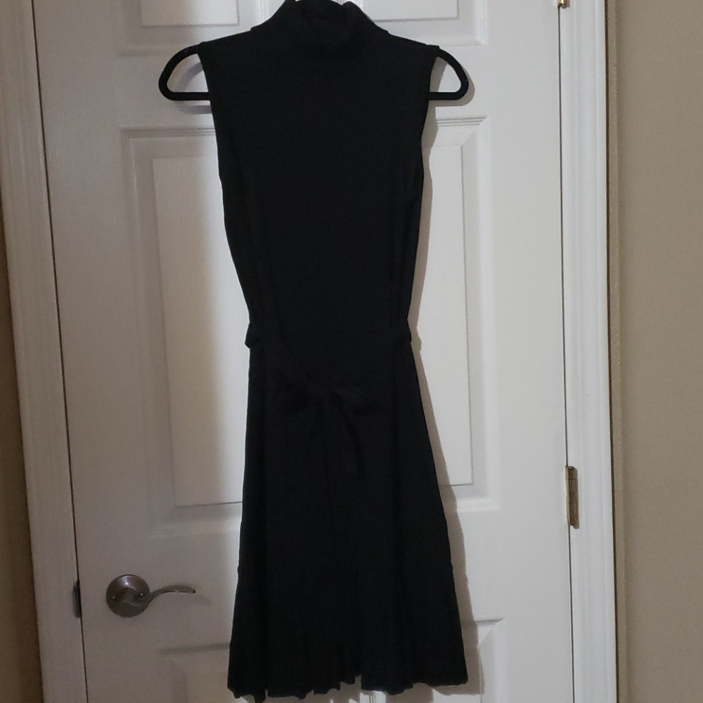 Calvin Klein sweater dress